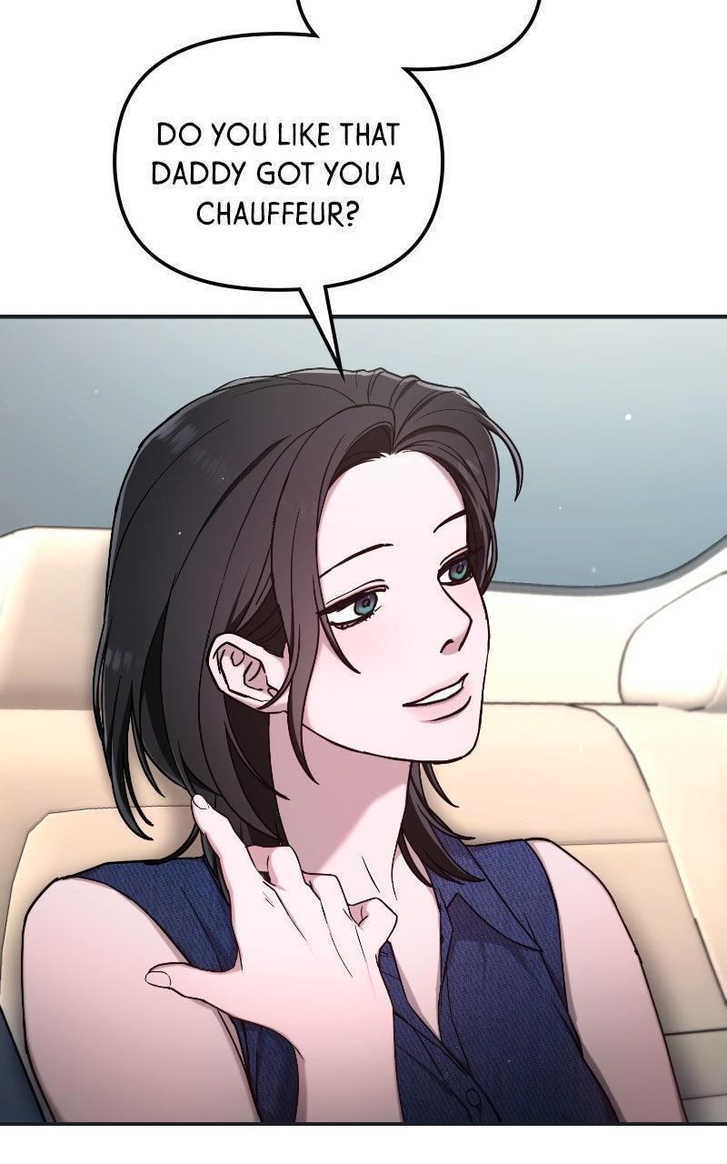 Read Like Mother Like Daughter Manga Online