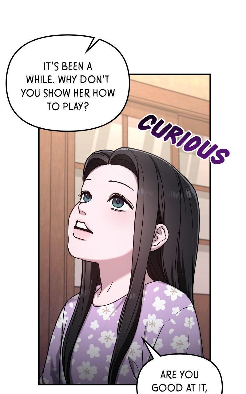 Read Like Mother Like Daughter Manga Online