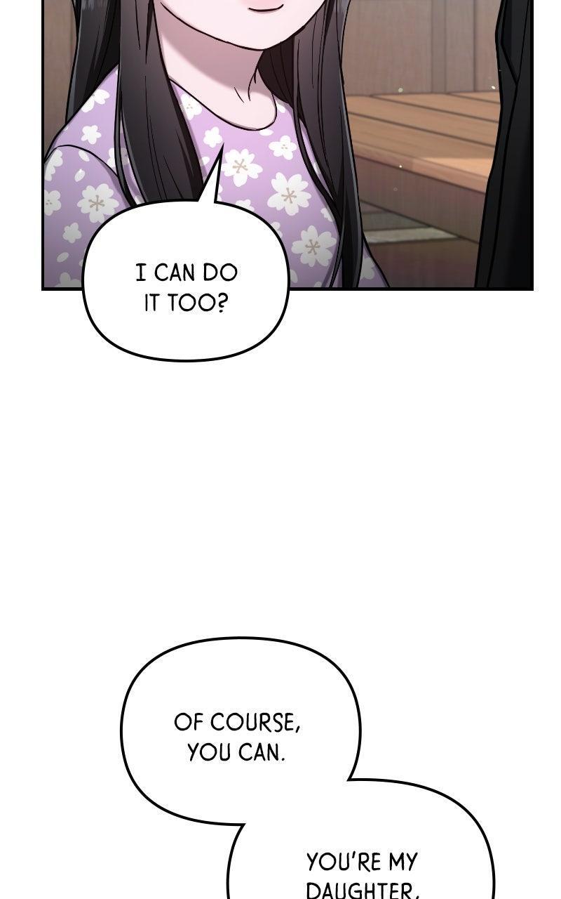 Read Like Mother Like Daughter Manga Online