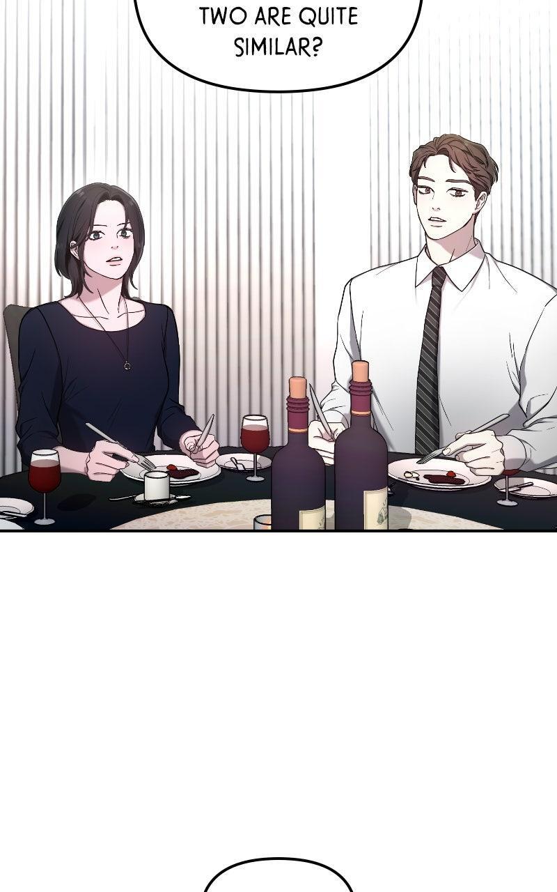 Read Like Mother Like Daughter Manga Online