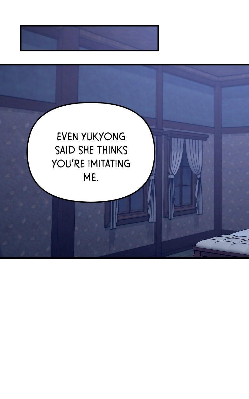 Read Like Mother Like Daughter Manga Online