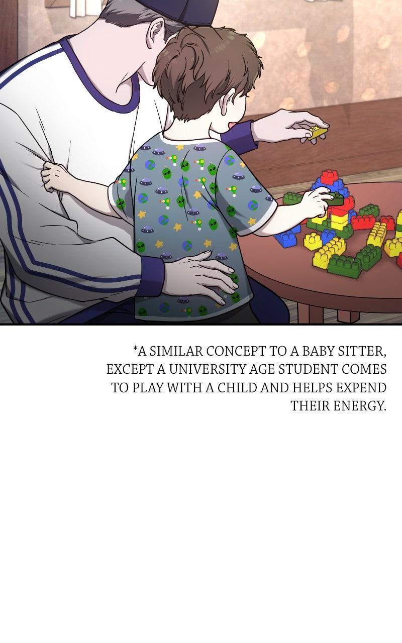 Read Like Mother Like Daughter Manga Online