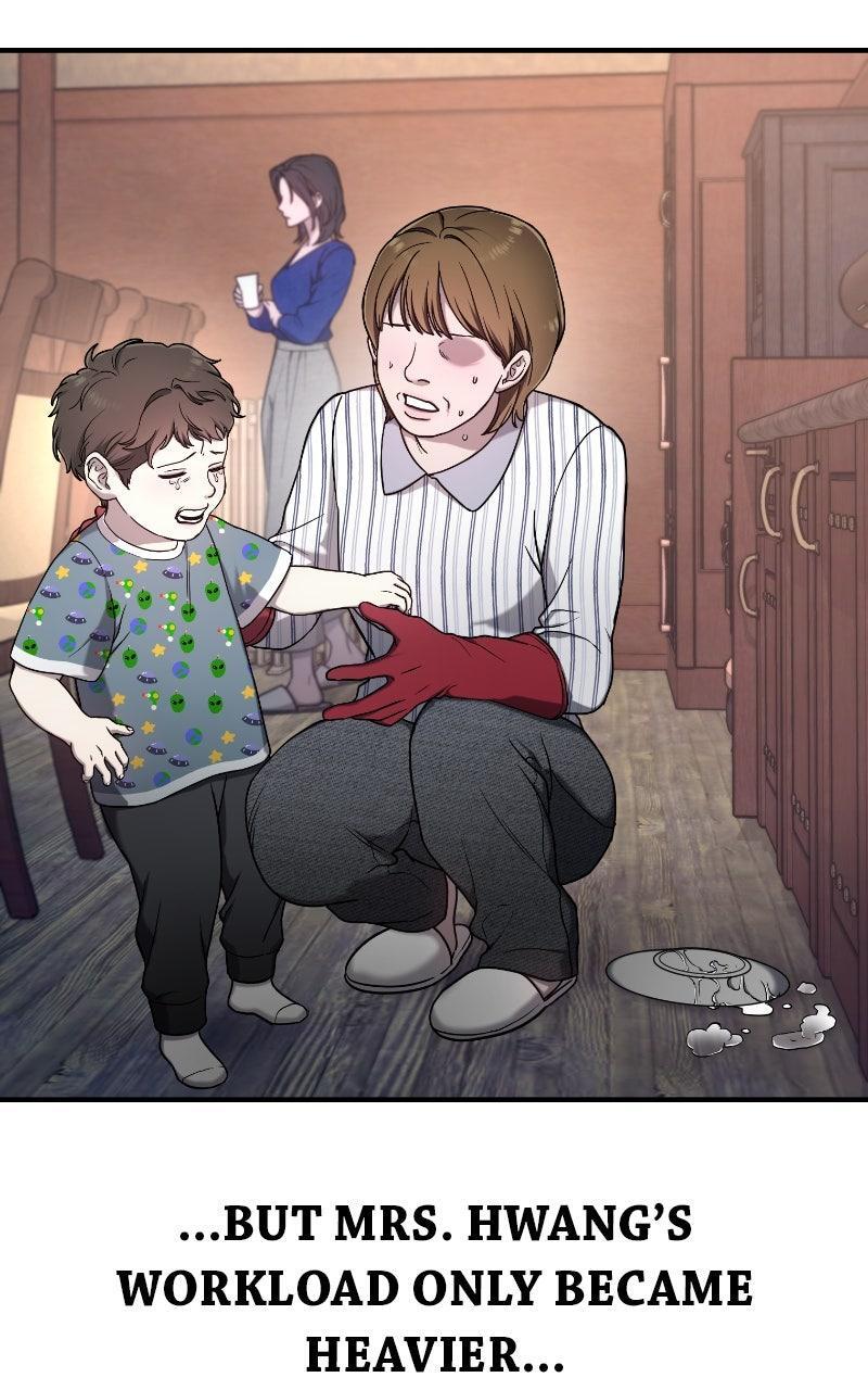Read Like Mother Like Daughter Manga Online