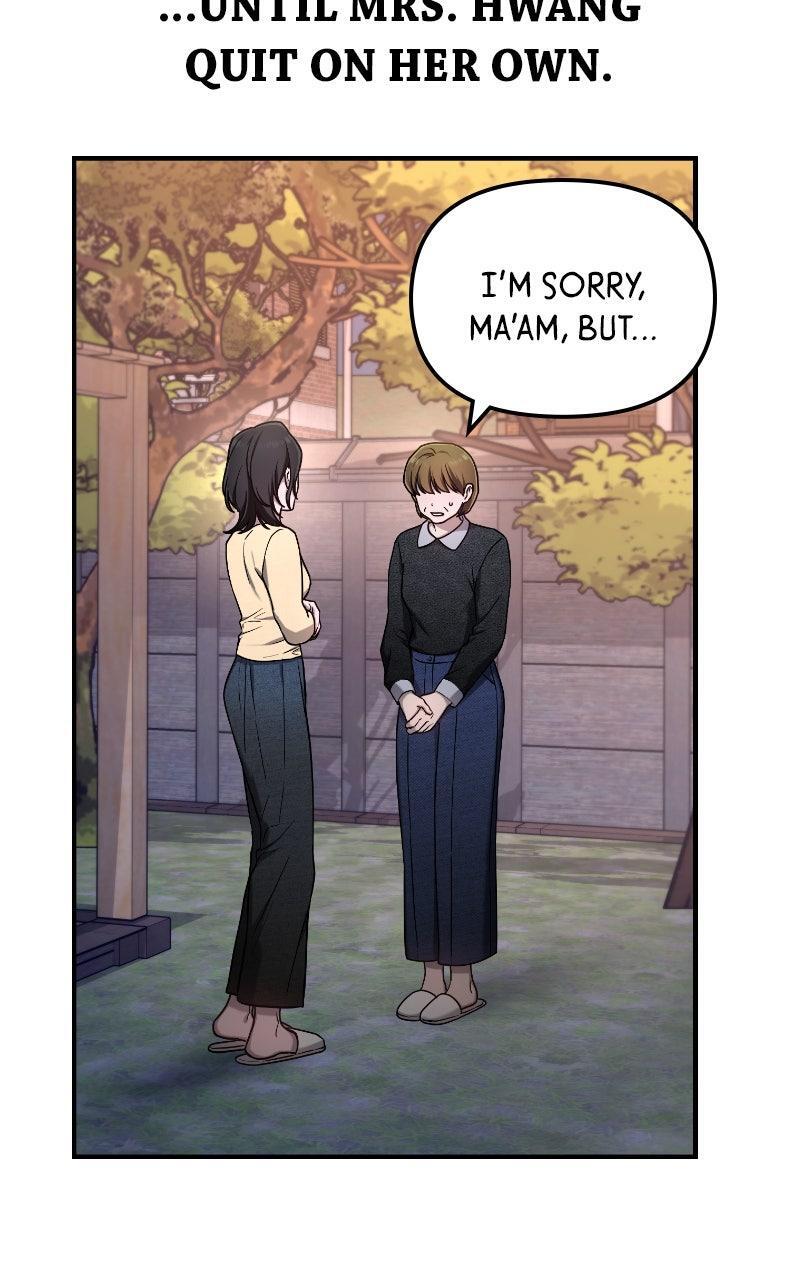 Read Like Mother Like Daughter Manga Online