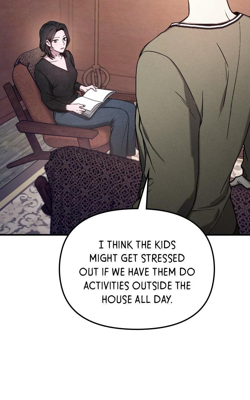 Read Like Mother Like Daughter Manga Online