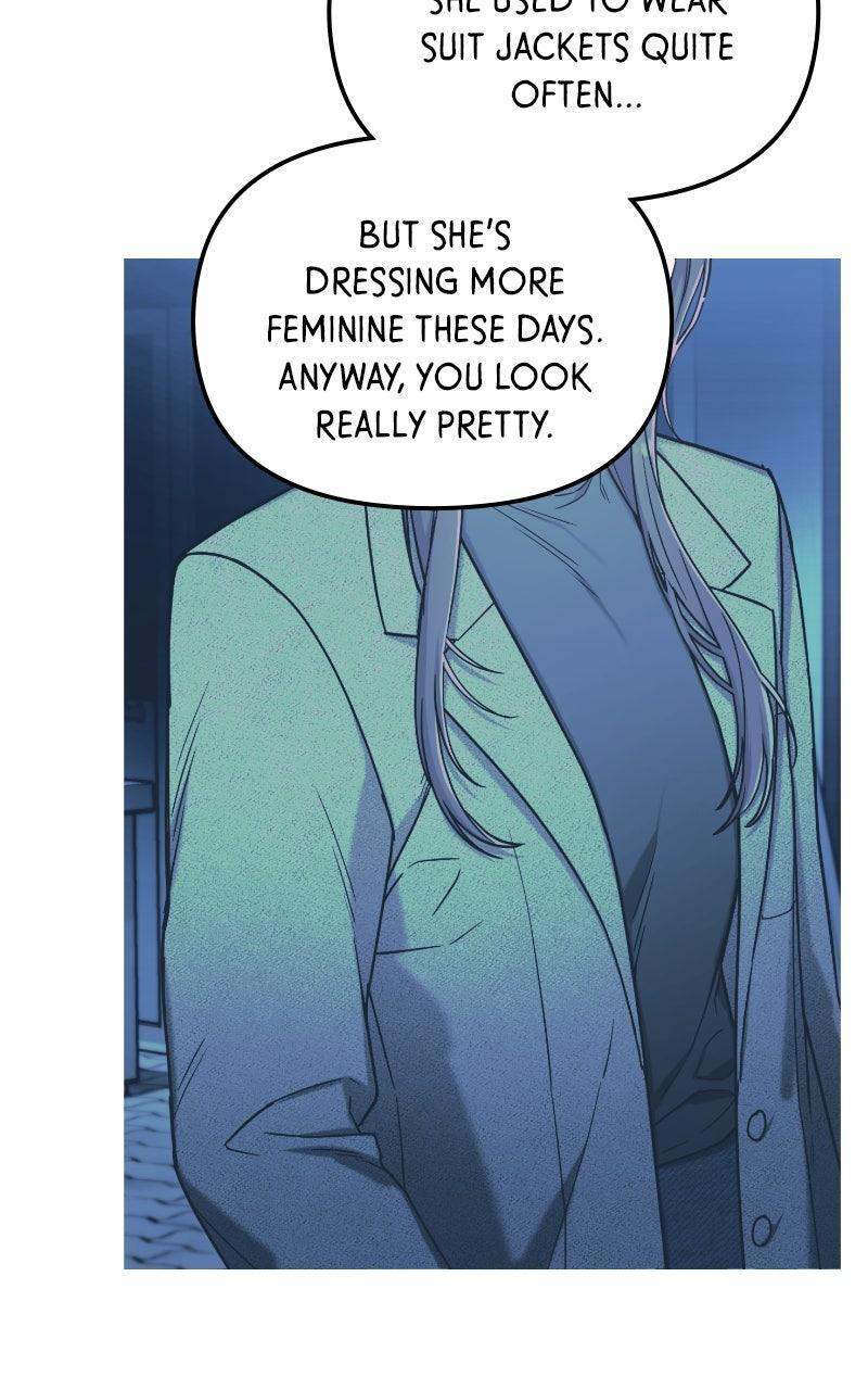 Read Like Mother Like Daughter Manga Online