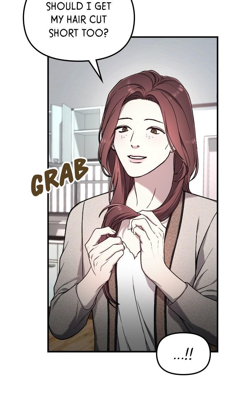 Read Like Mother Like Daughter Manga Online