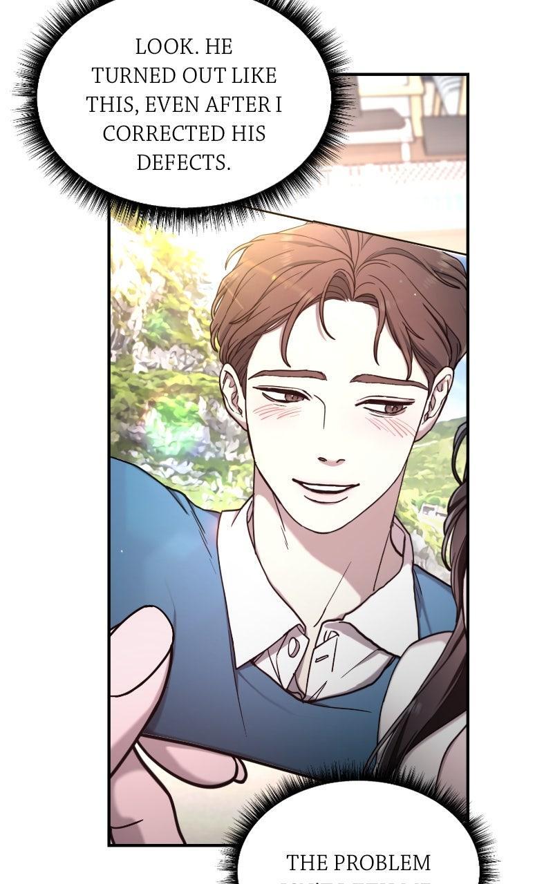 Read Like Mother Like Daughter Manga Online