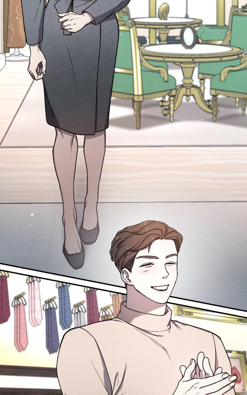 Read Like Mother Like Daughter Manga Online