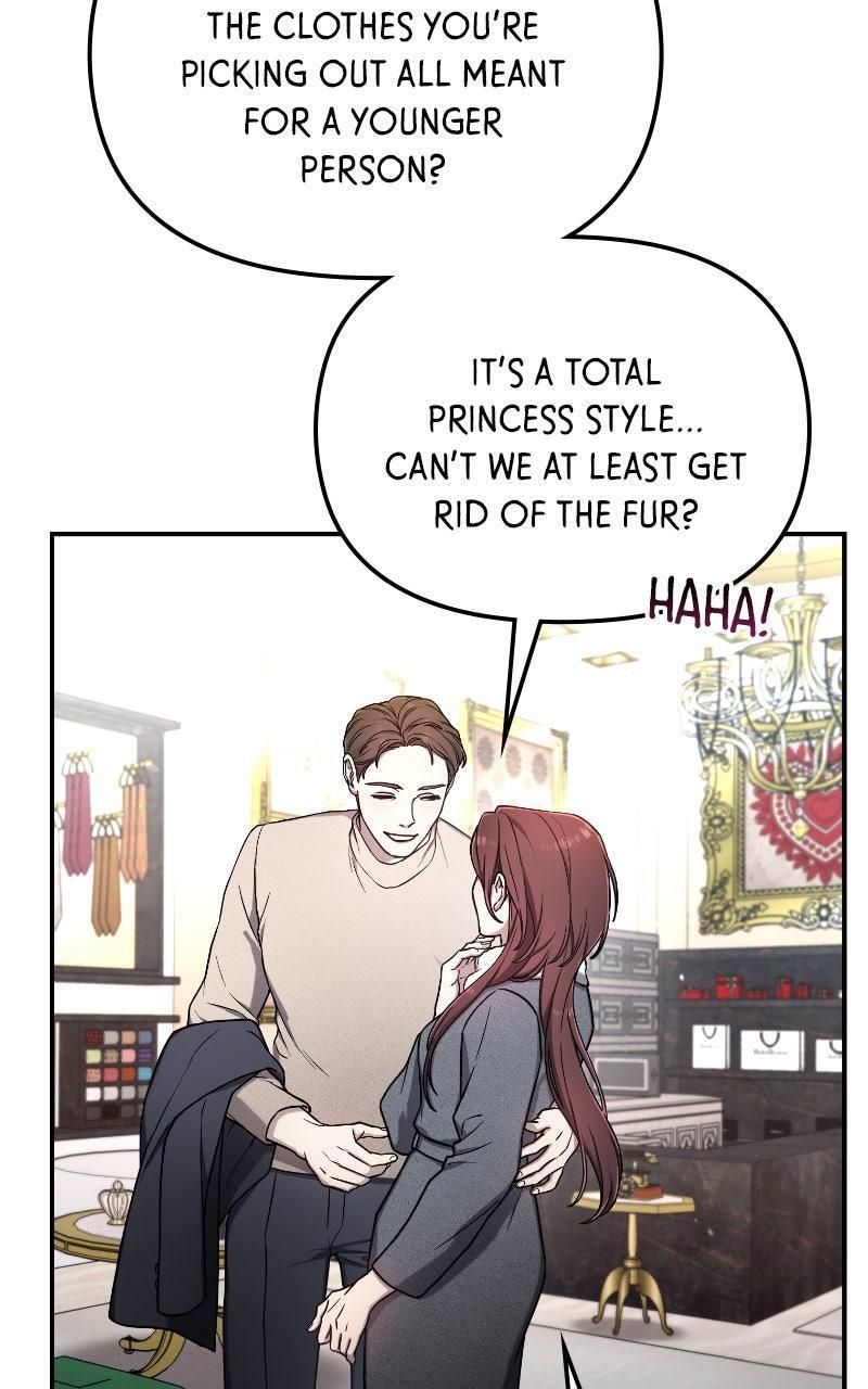 Read Like Mother Like Daughter Manga Online