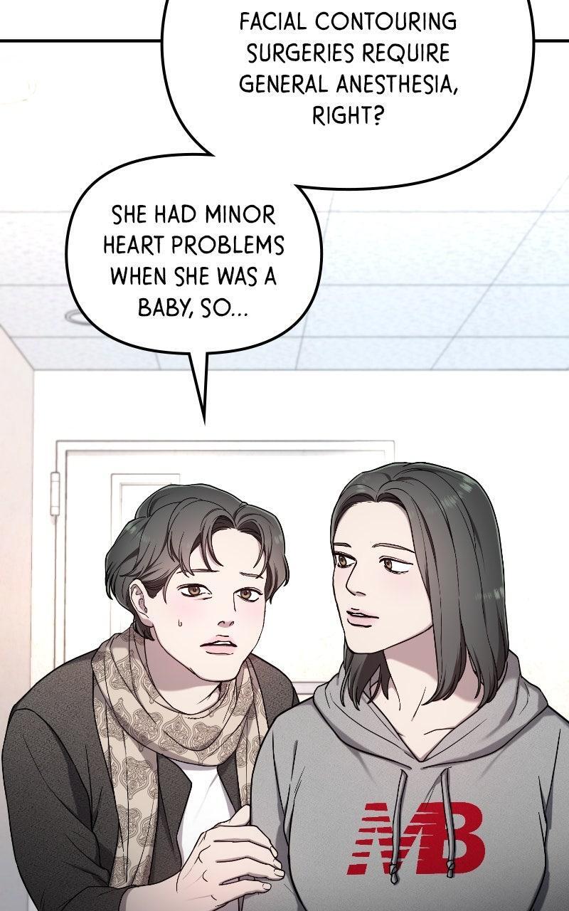Read Like Mother Like Daughter Manga Online