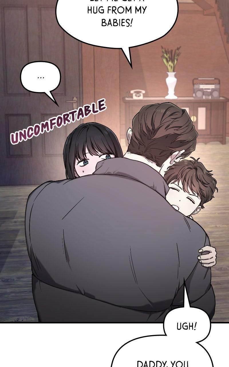 Read Like Mother Like Daughter Manga Online