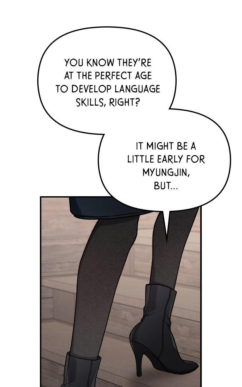 Read Like Mother Like Daughter Manga Online