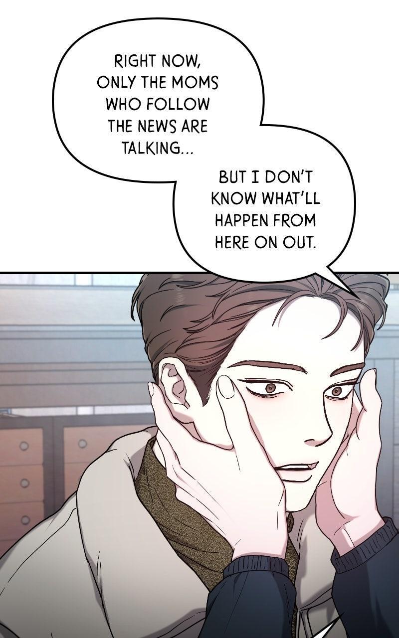 Read Like Mother Like Daughter Manga Online