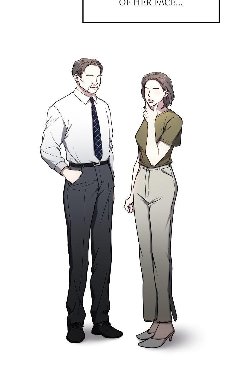 Read Like Mother Like Daughter Manga Online