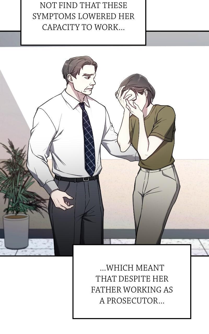 Read Like Mother Like Daughter Manga Online