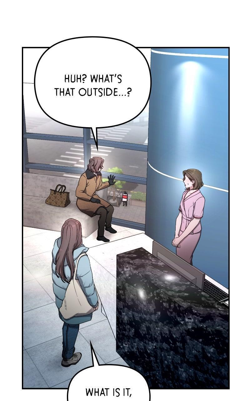 Read Like Mother Like Daughter Manga Online