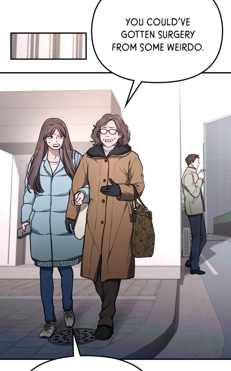Read Like Mother Like Daughter Manga Online