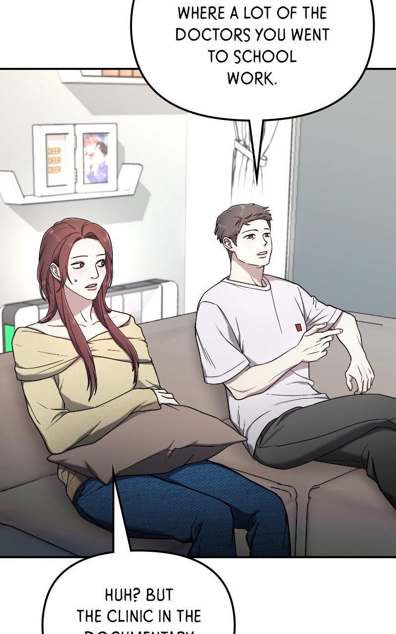 Read Like Mother Like Daughter Manga Online