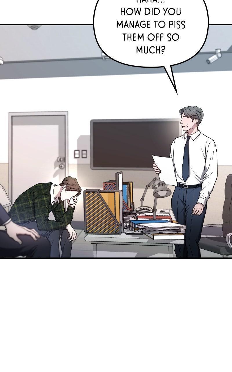 Read Like Mother Like Daughter Manga Online