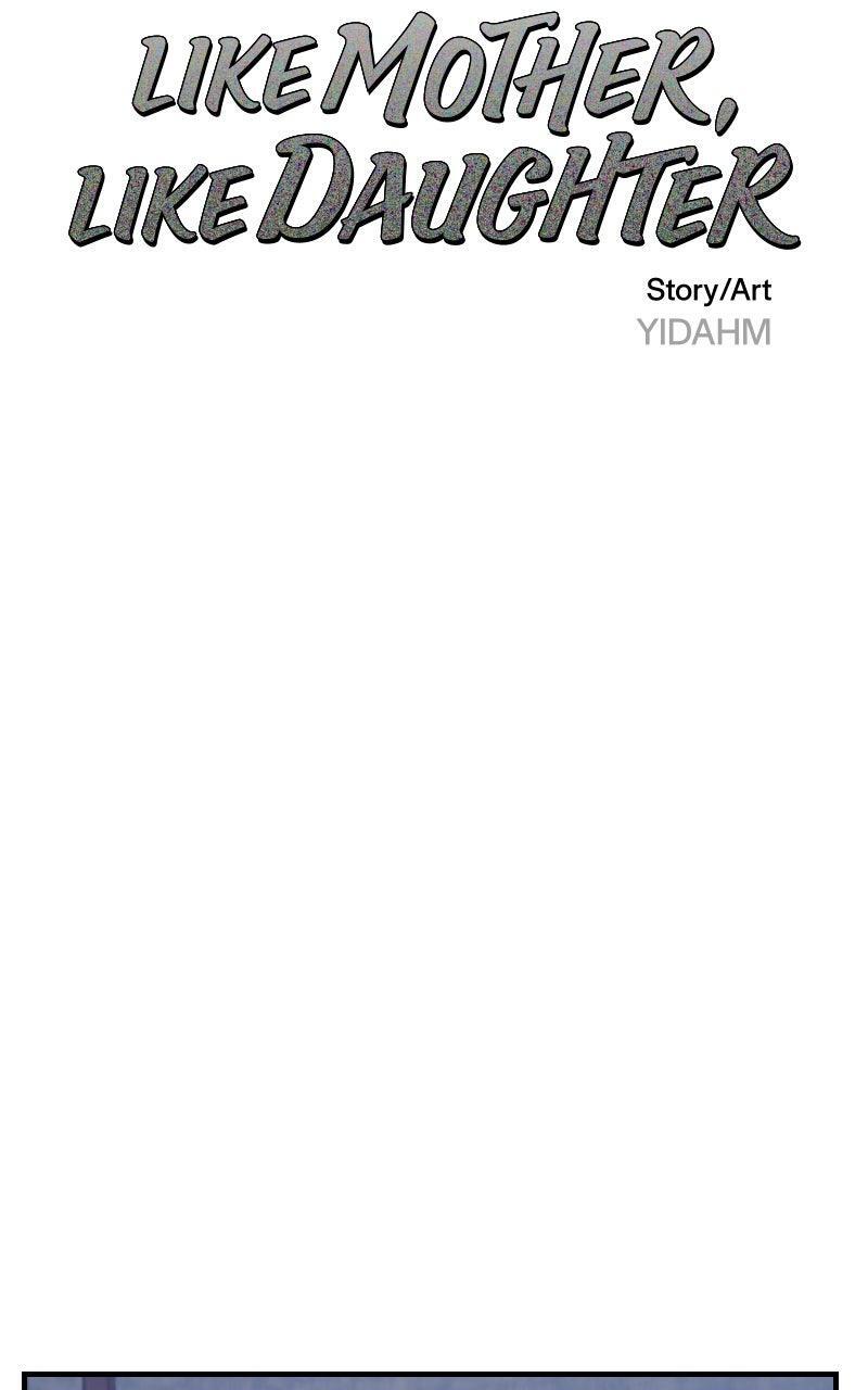 Read Like Mother Like Daughter Manga Online