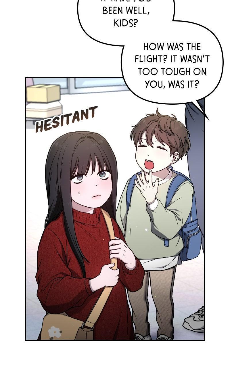 Read Like Mother Like Daughter Manga Online