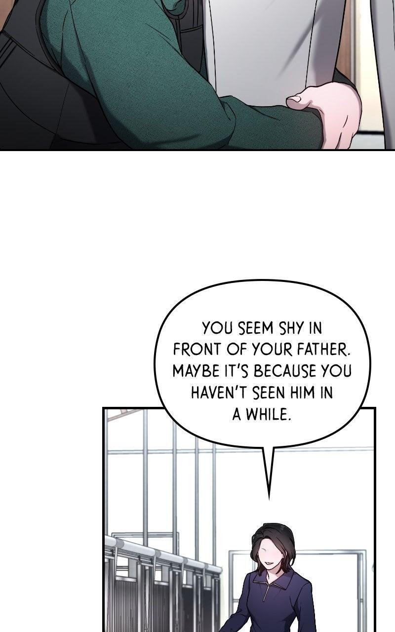 Read Like Mother Like Daughter Manga Online