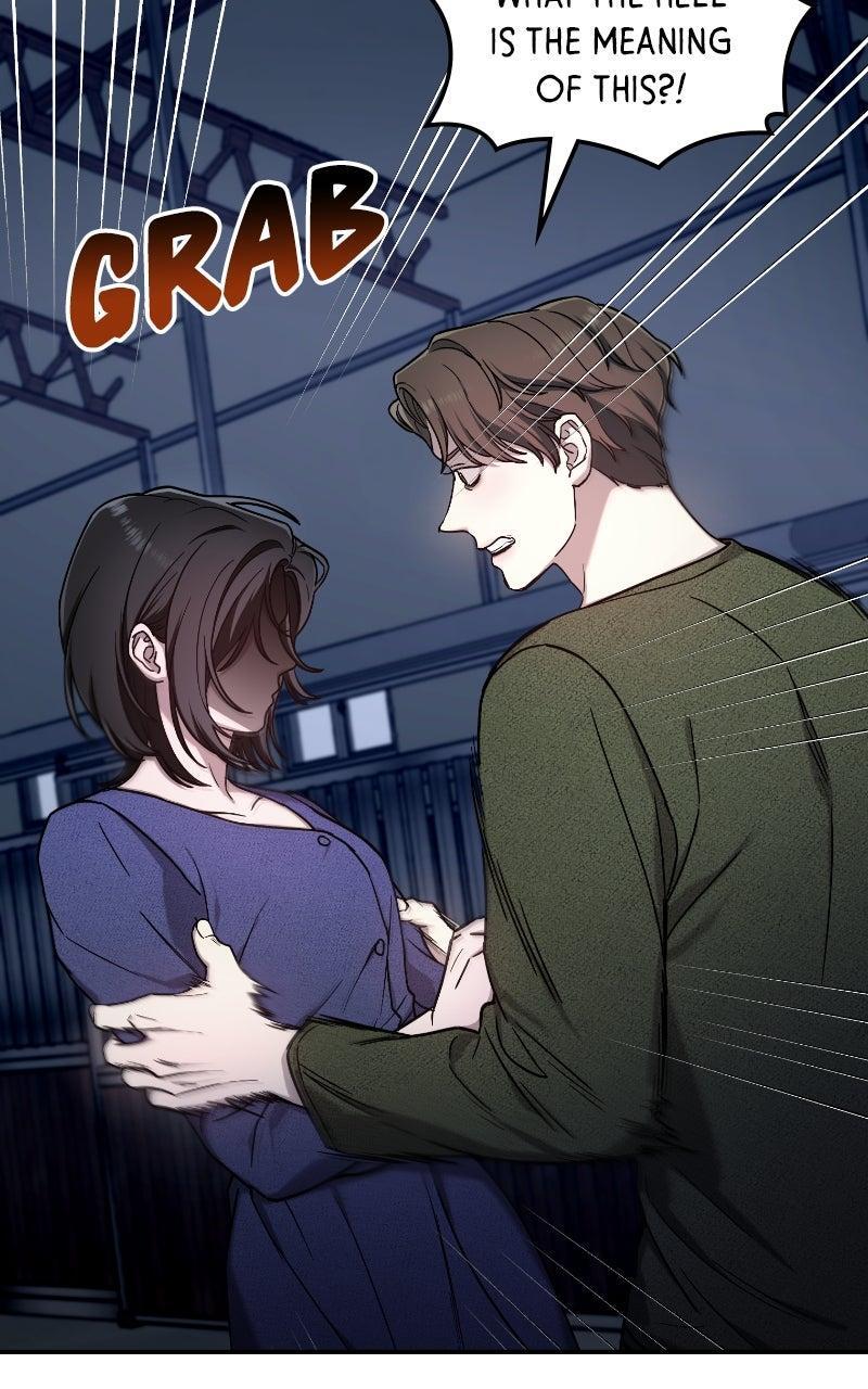 Read Like Mother Like Daughter Manga Online