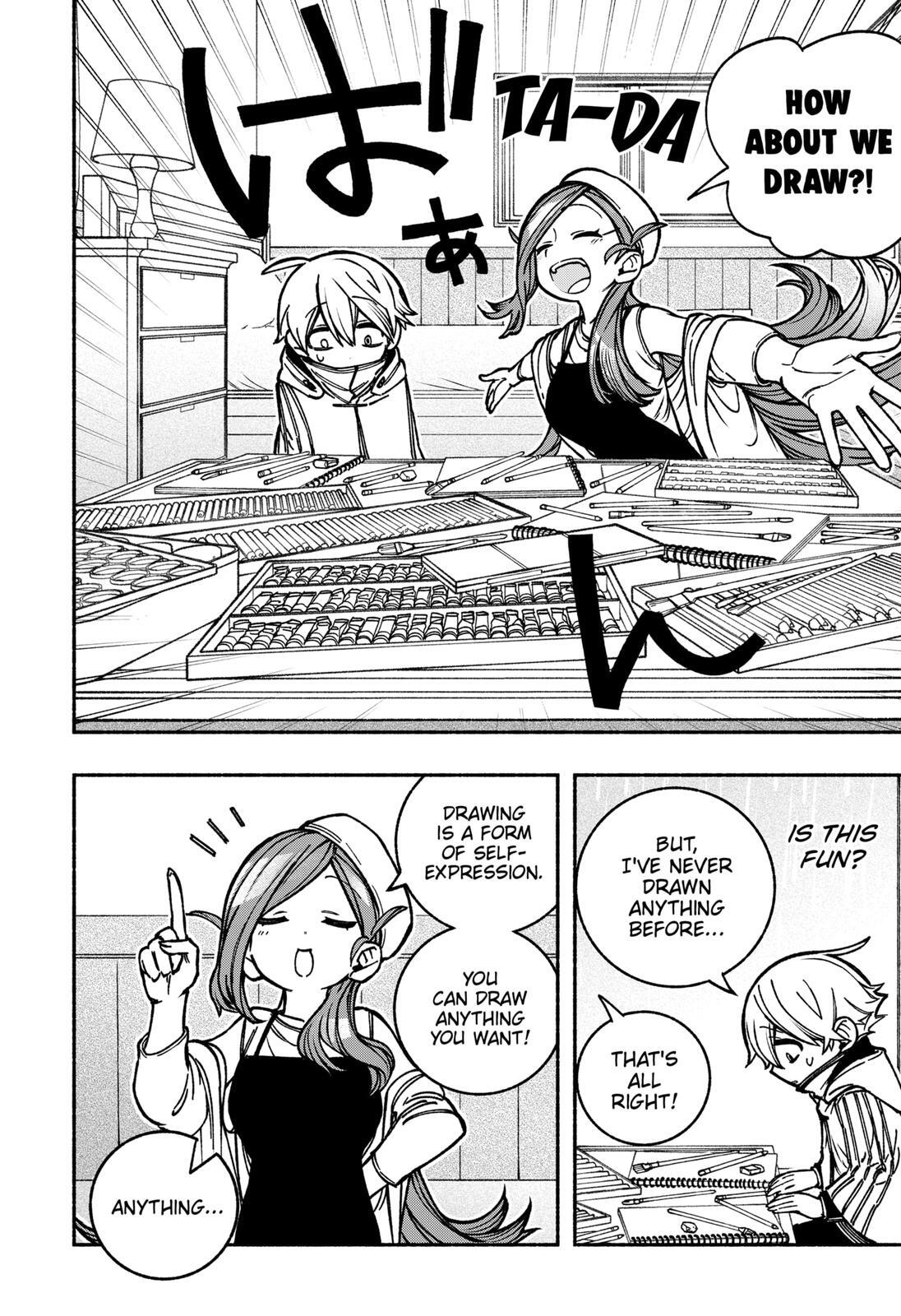 Read Make The Exorcist Fall In Love Manga Online