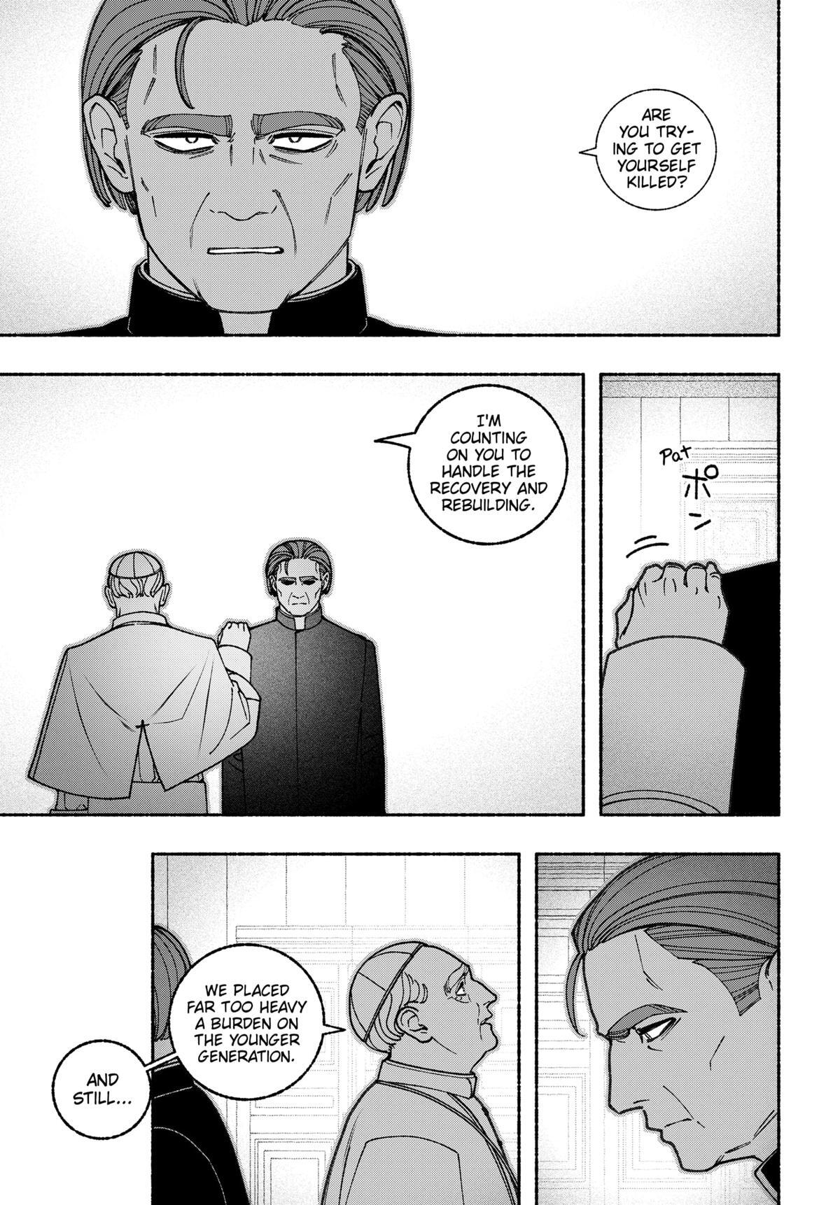 Read Make The Exorcist Fall In Love Manga Online