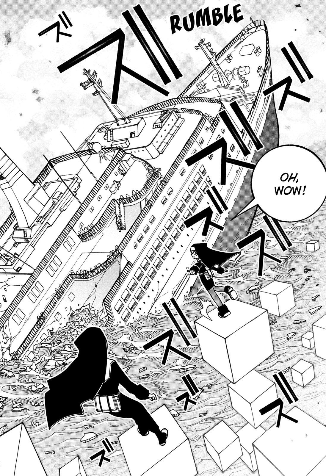 Read Make The Exorcist Fall In Love Manga Online