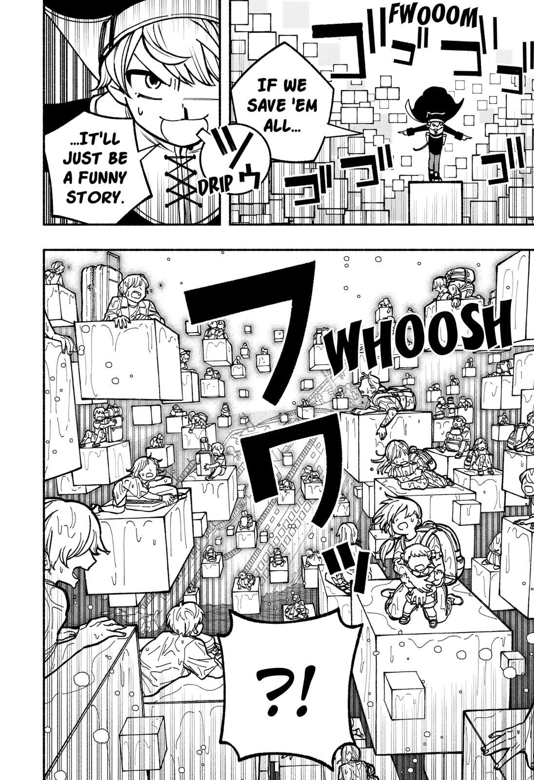 Read Make The Exorcist Fall In Love Manga Online