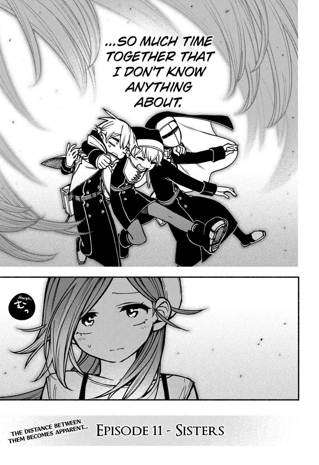 Read Make The Exorcist Fall In Love Manga Online