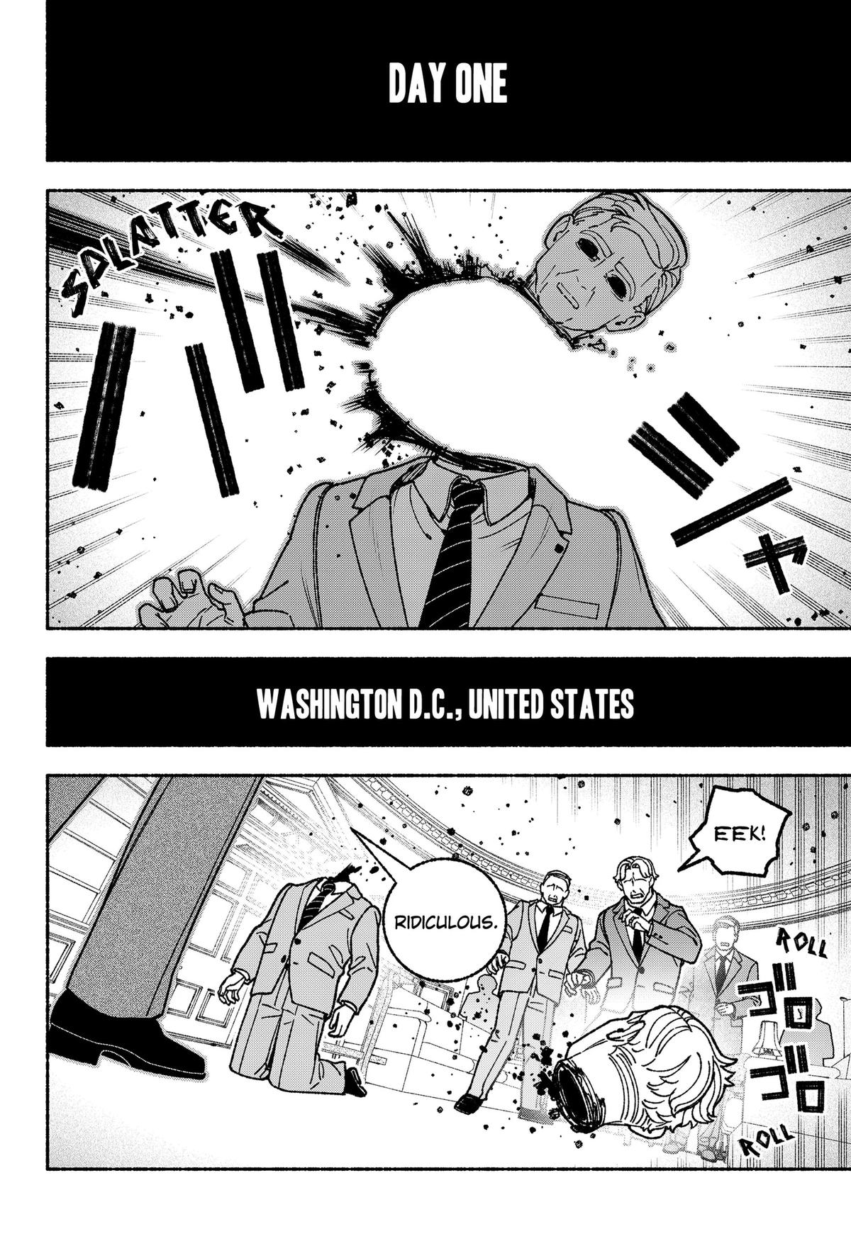 Read Make The Exorcist Fall In Love Manga Online