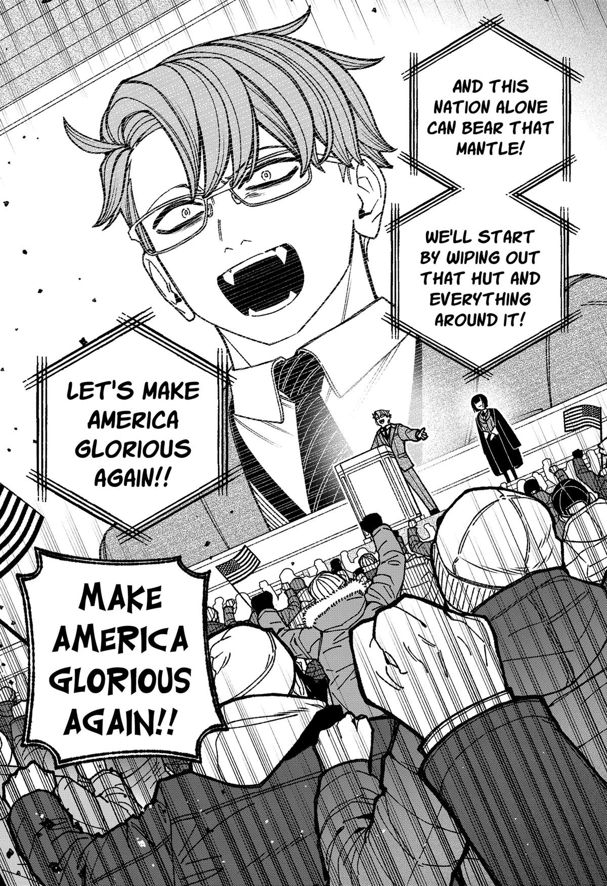 Read Make The Exorcist Fall In Love Manga Online