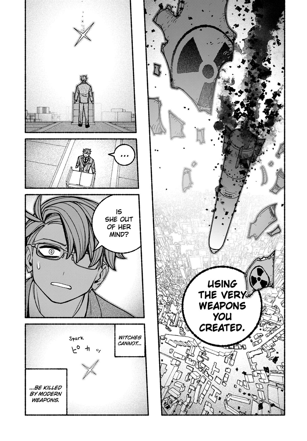 Read Make The Exorcist Fall In Love Manga Online