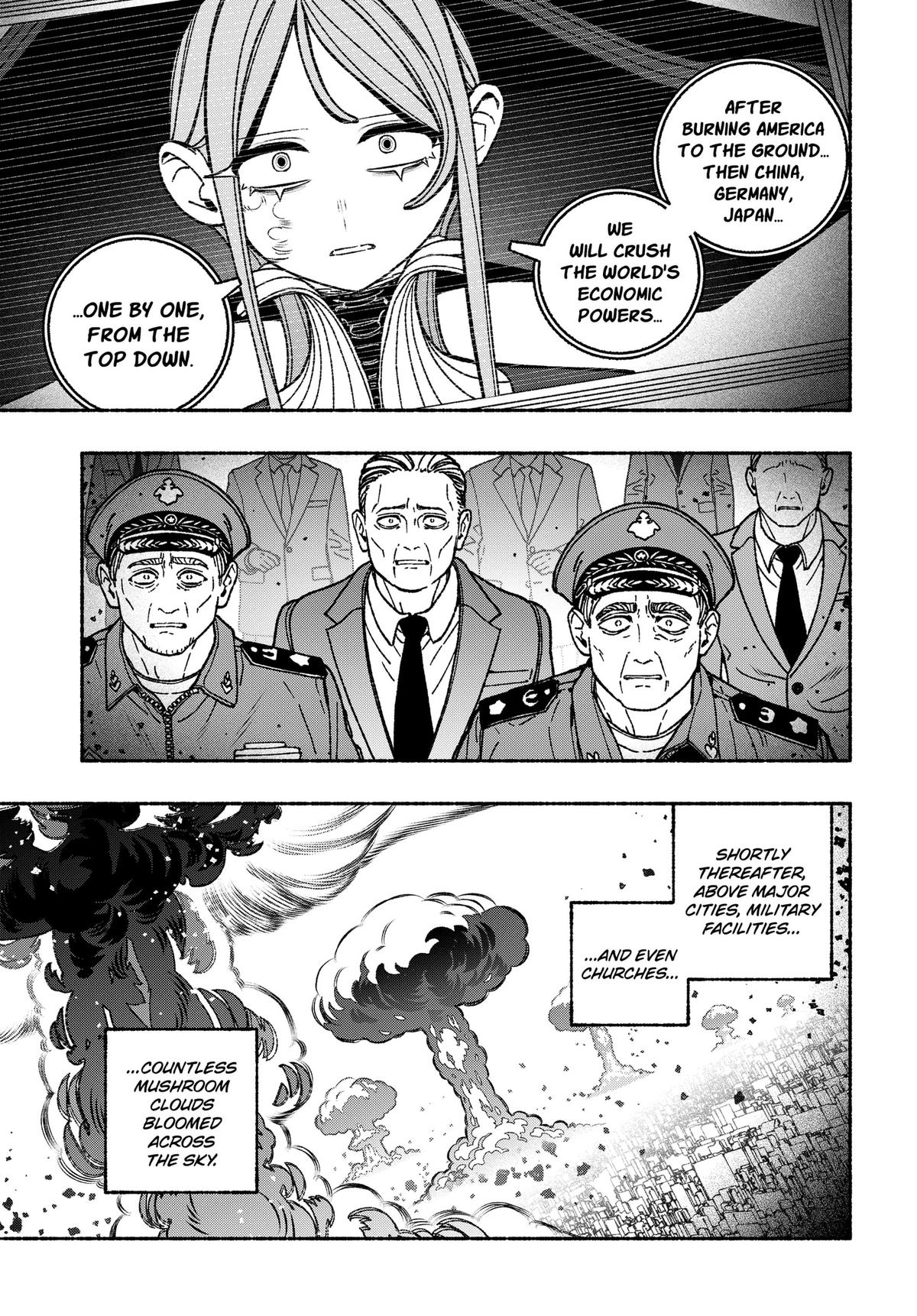 Read Make The Exorcist Fall In Love Manga Online