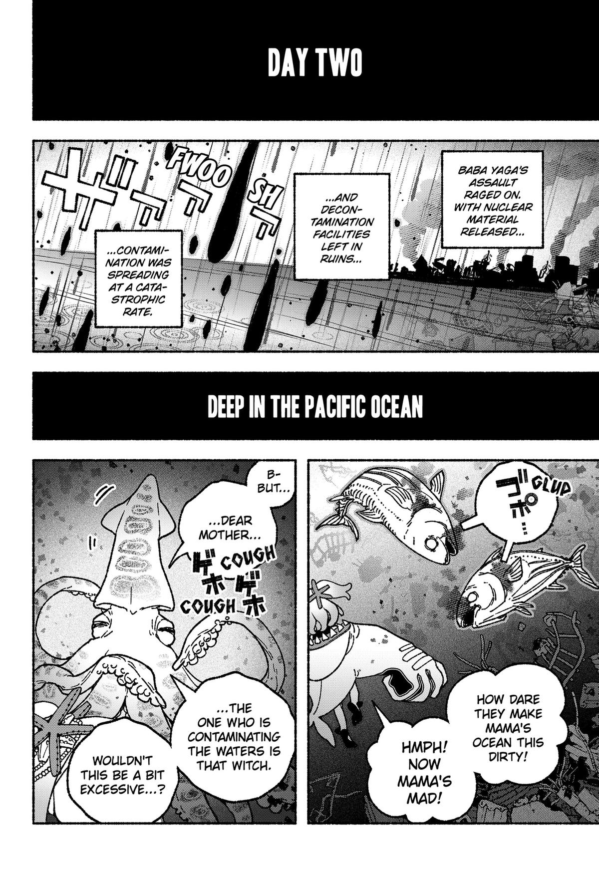 Read Make The Exorcist Fall In Love Manga Online