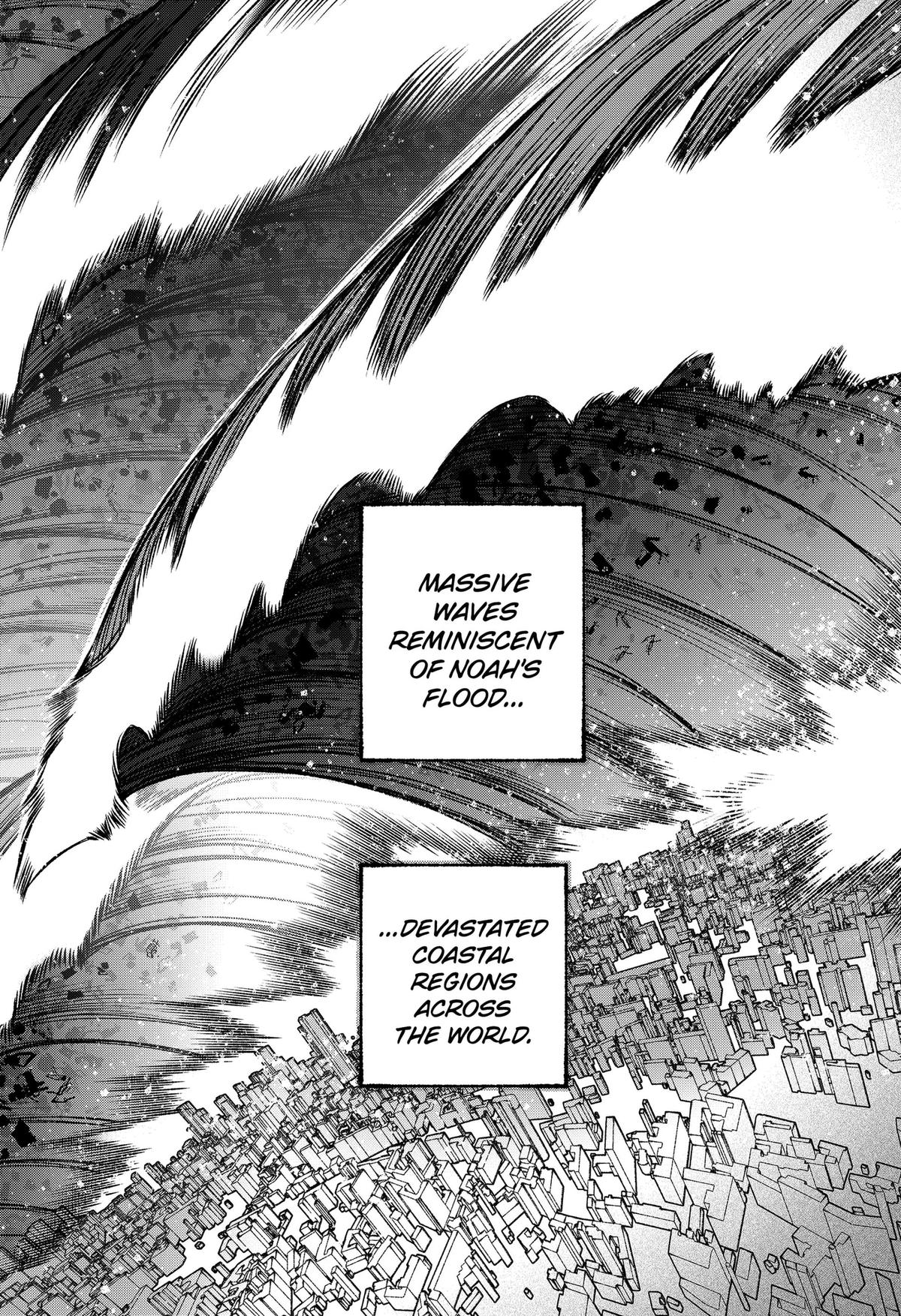 Read Make The Exorcist Fall In Love Manga Online