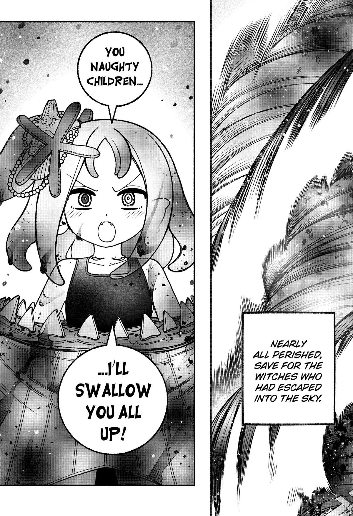 Read Make The Exorcist Fall In Love Manga Online