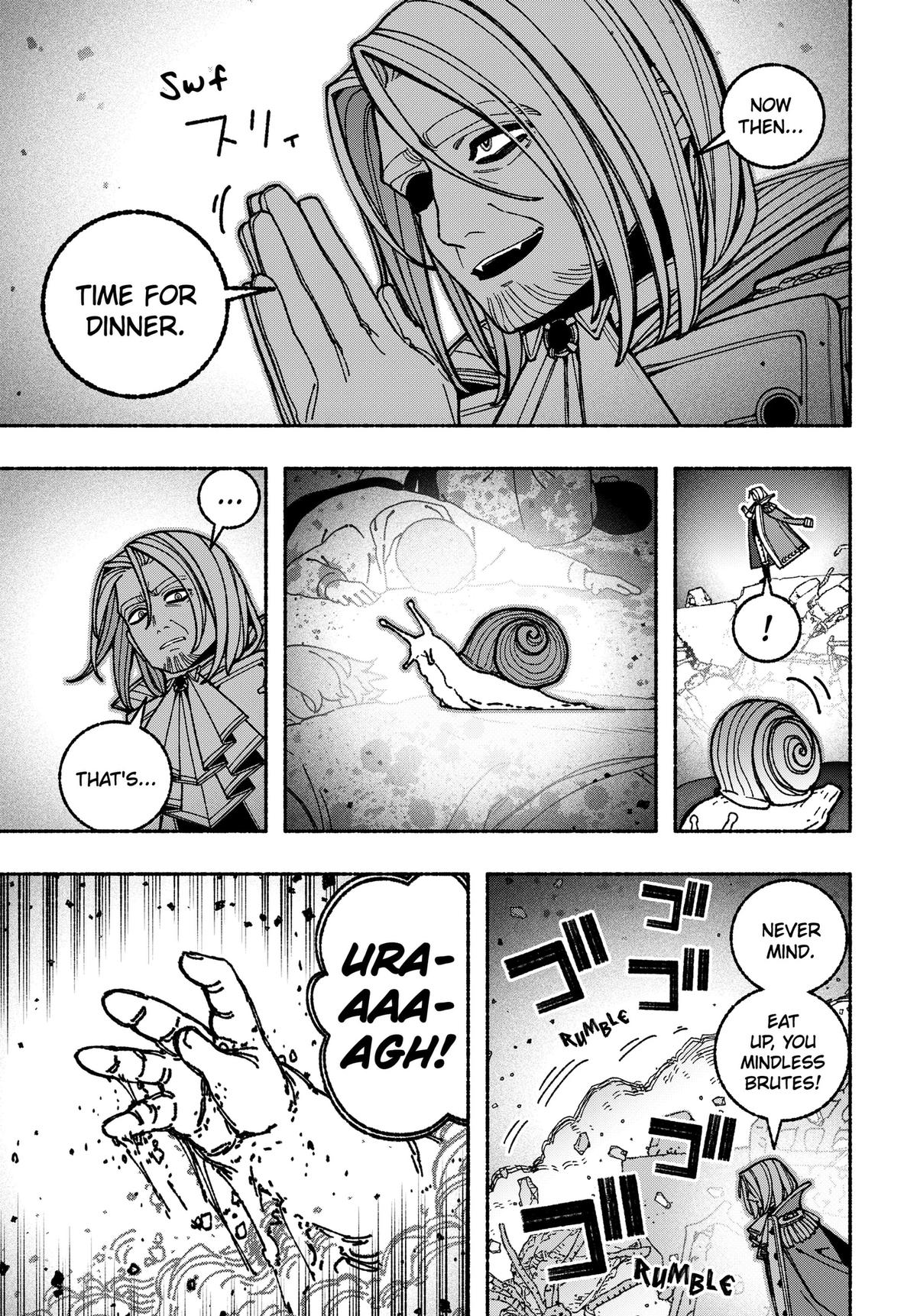 Read Make The Exorcist Fall In Love Manga Online