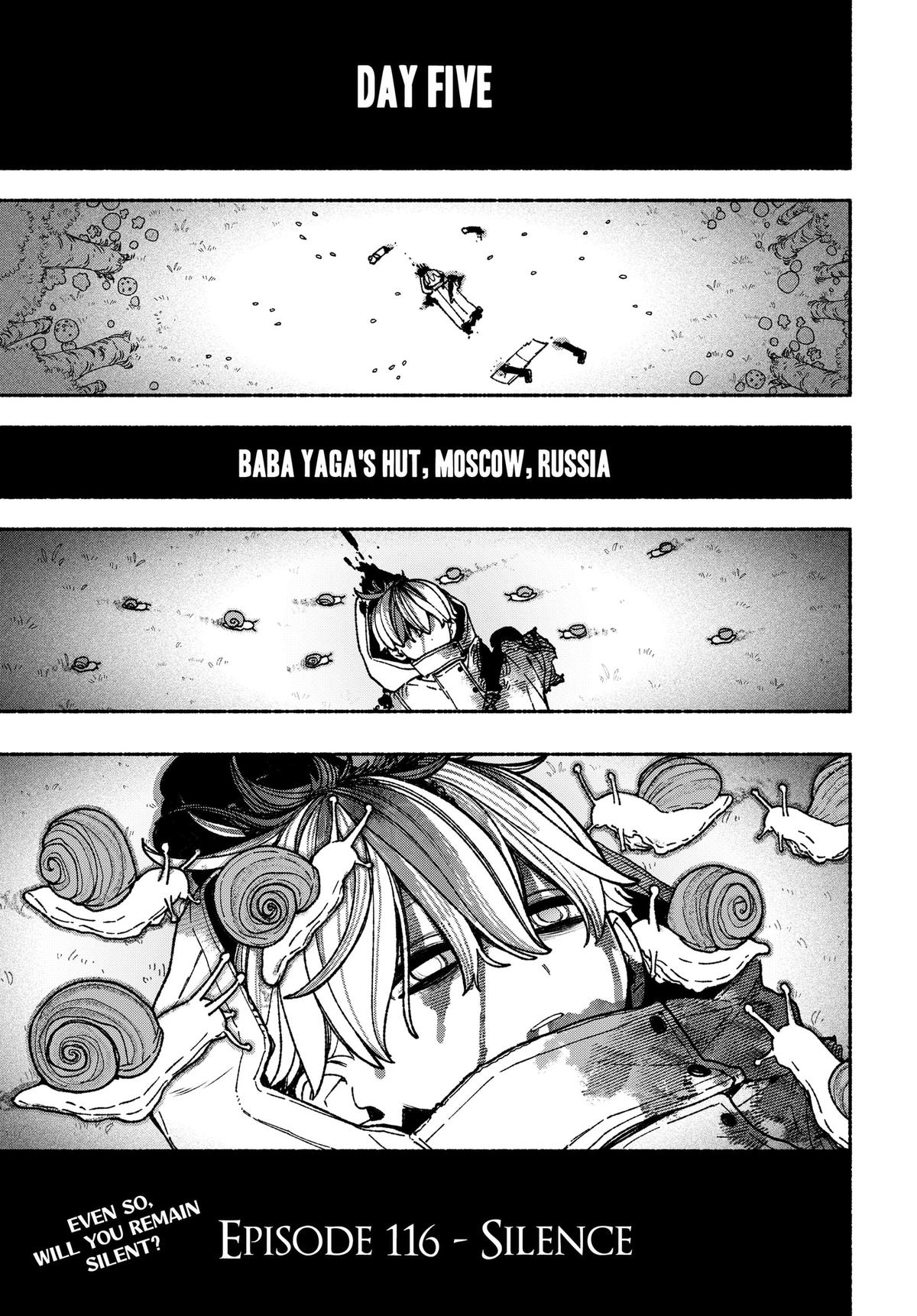 Read Make The Exorcist Fall In Love Manga Online
