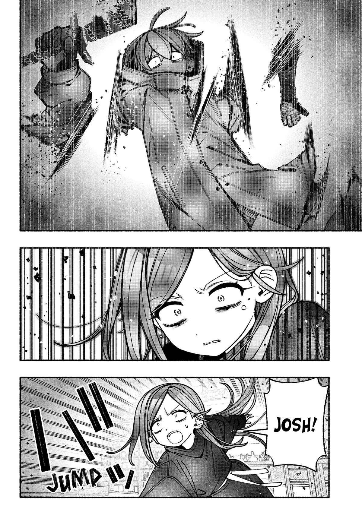 Read Make The Exorcist Fall In Love Manga Online