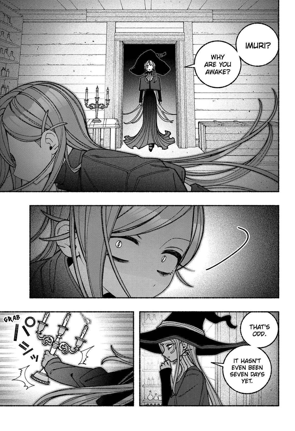Read Make The Exorcist Fall In Love Manga Online