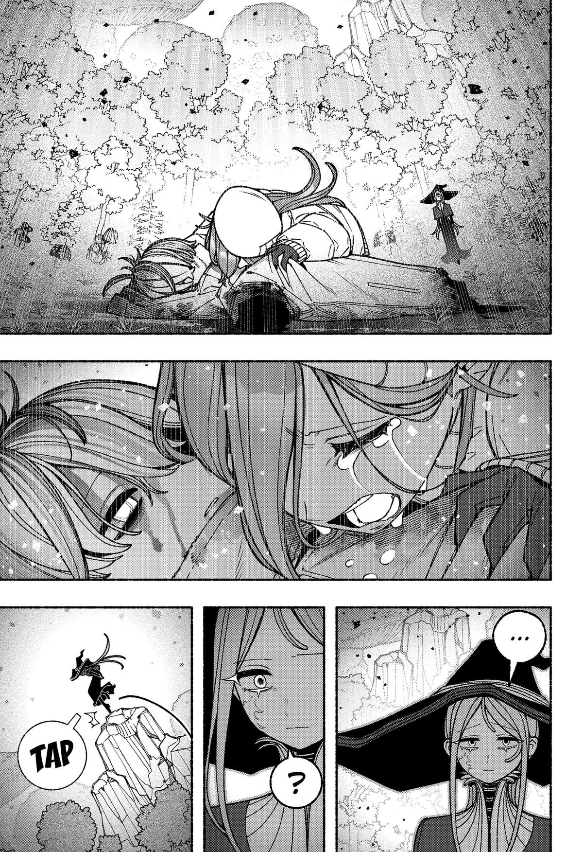 Read Make The Exorcist Fall In Love Manga Online