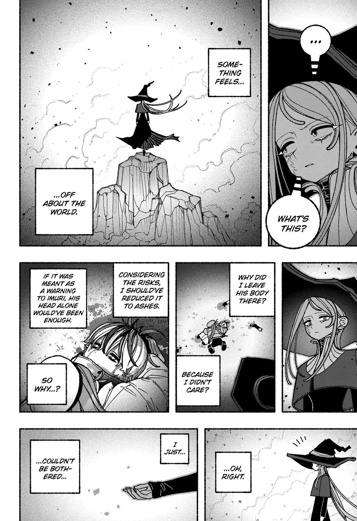 Read Make The Exorcist Fall In Love Manga Online