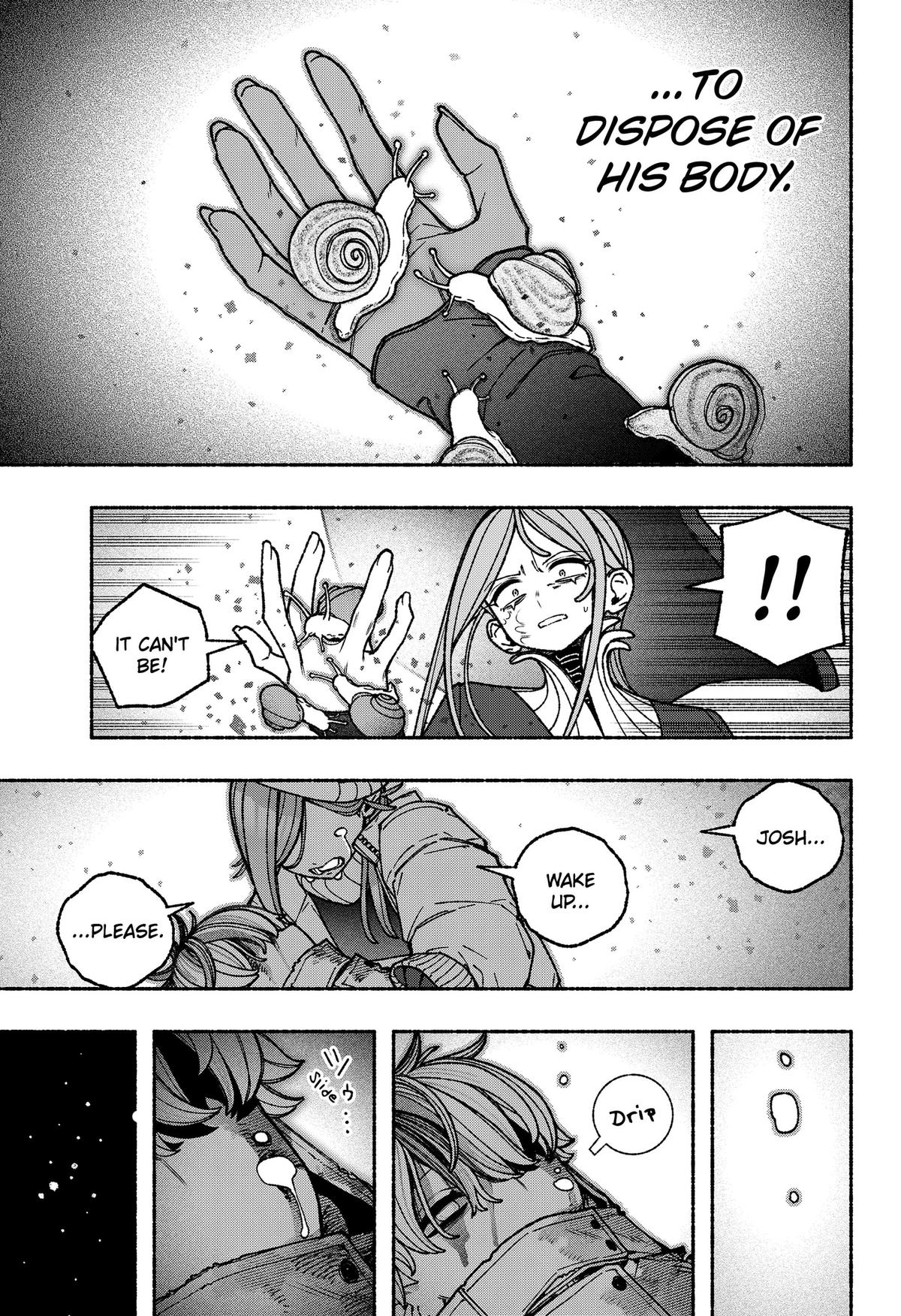 Read Make The Exorcist Fall In Love Manga Online