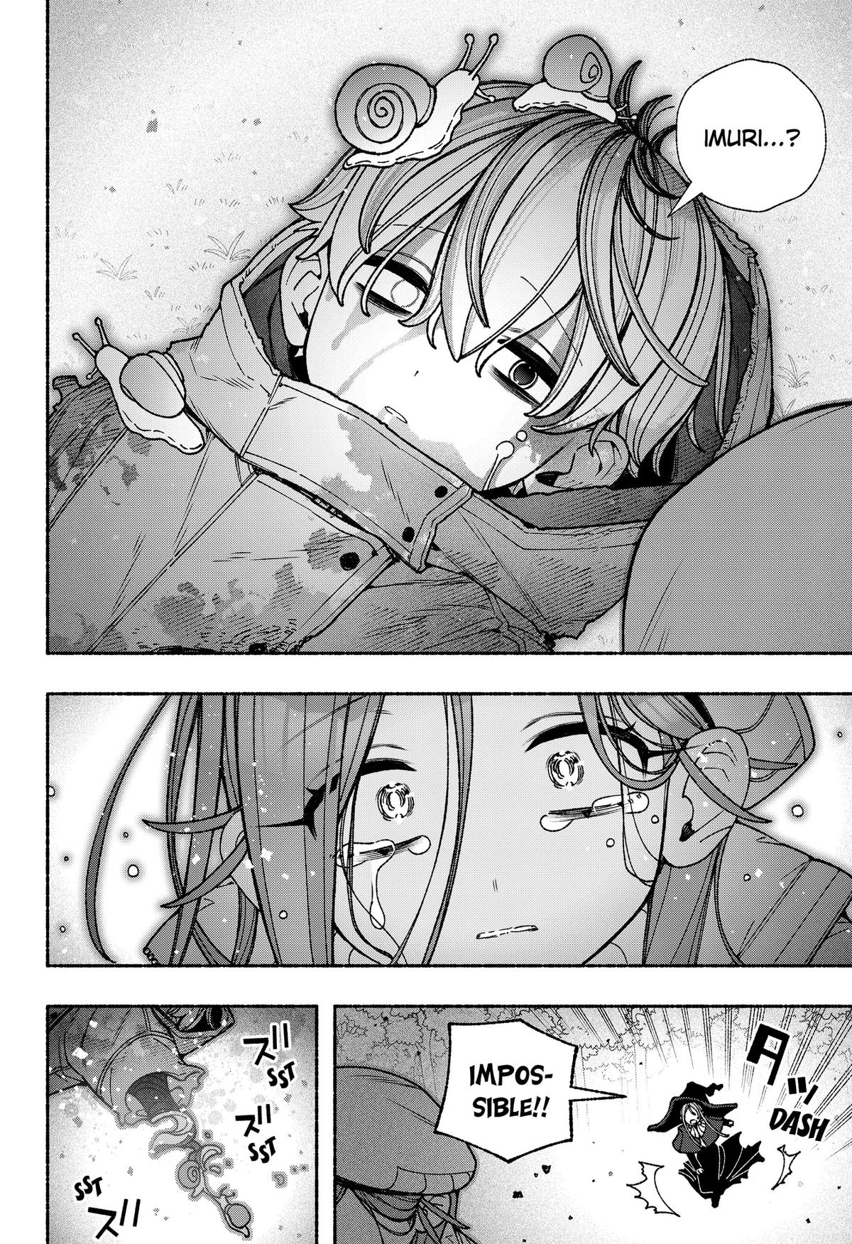 Read Make The Exorcist Fall In Love Manga Online