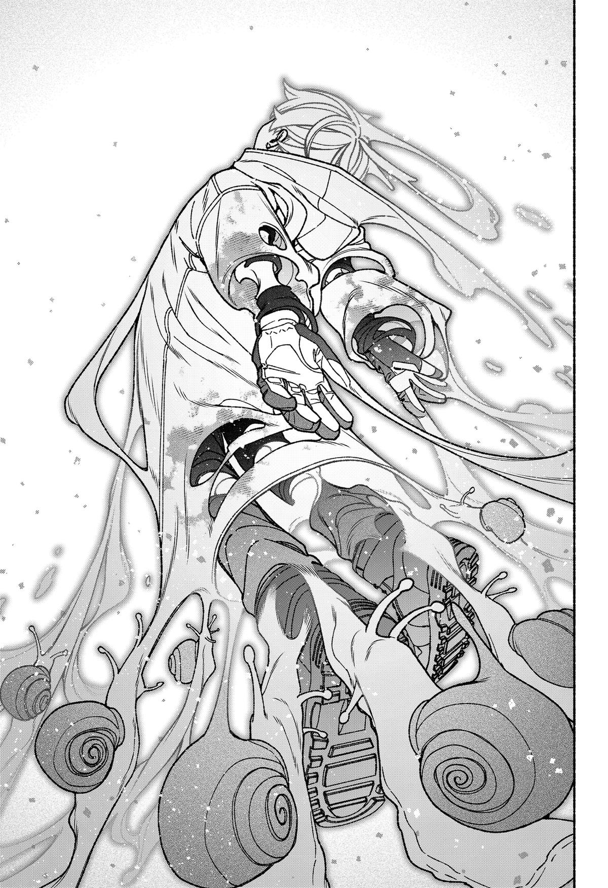 Read Make The Exorcist Fall In Love Manga Online