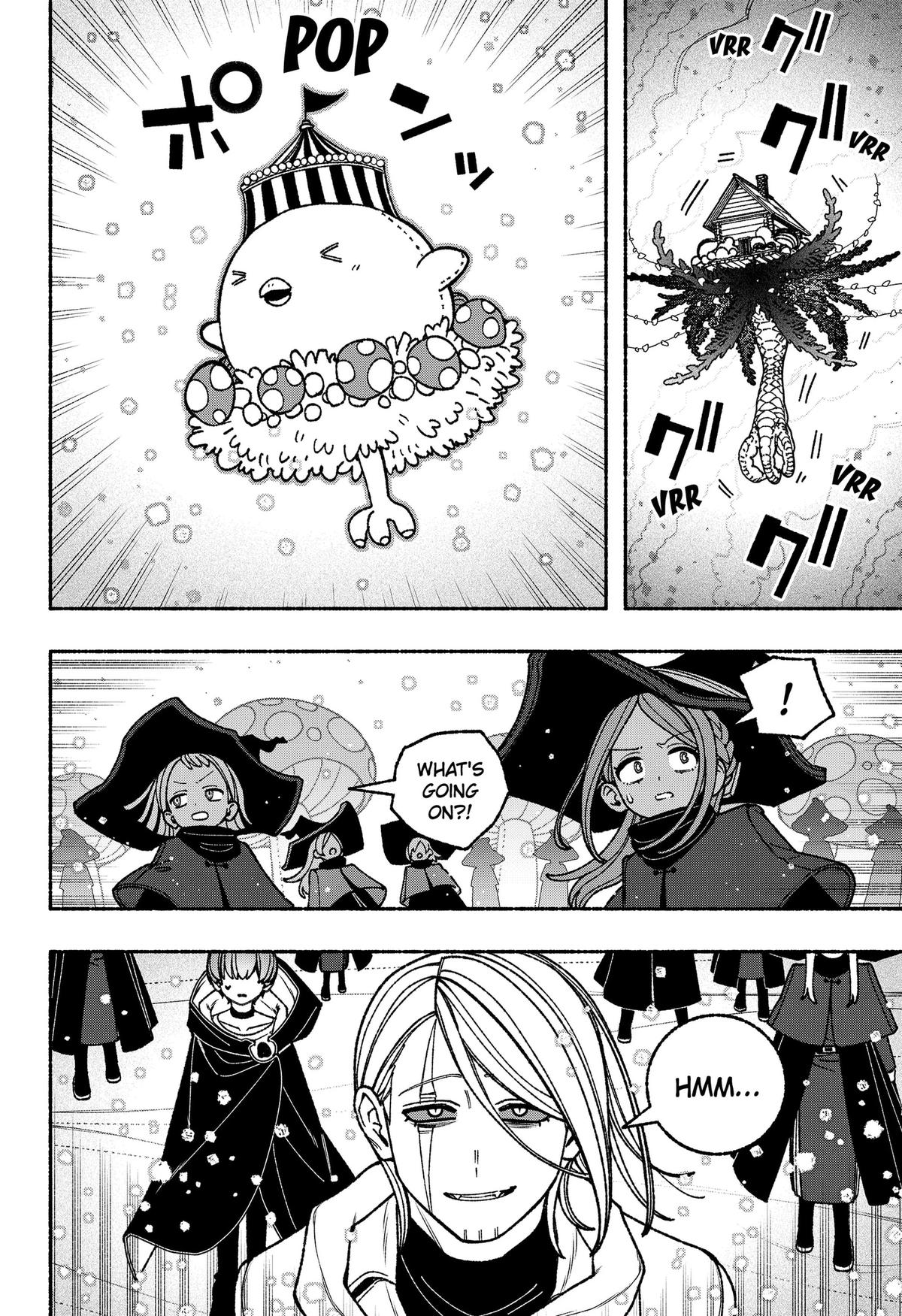 Read Make The Exorcist Fall In Love Manga Online